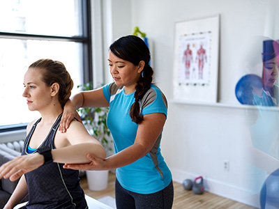 sports injuries